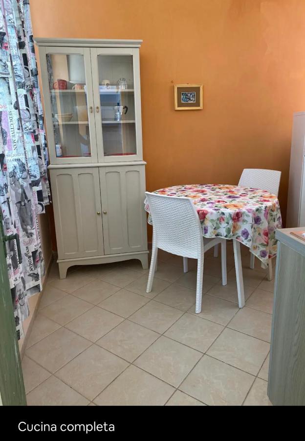 Casa Centralissima Torre Dell Orso 100M Dal Mare ตอร์เรเดลลอร์โซ ภายนอก รูปภาพ