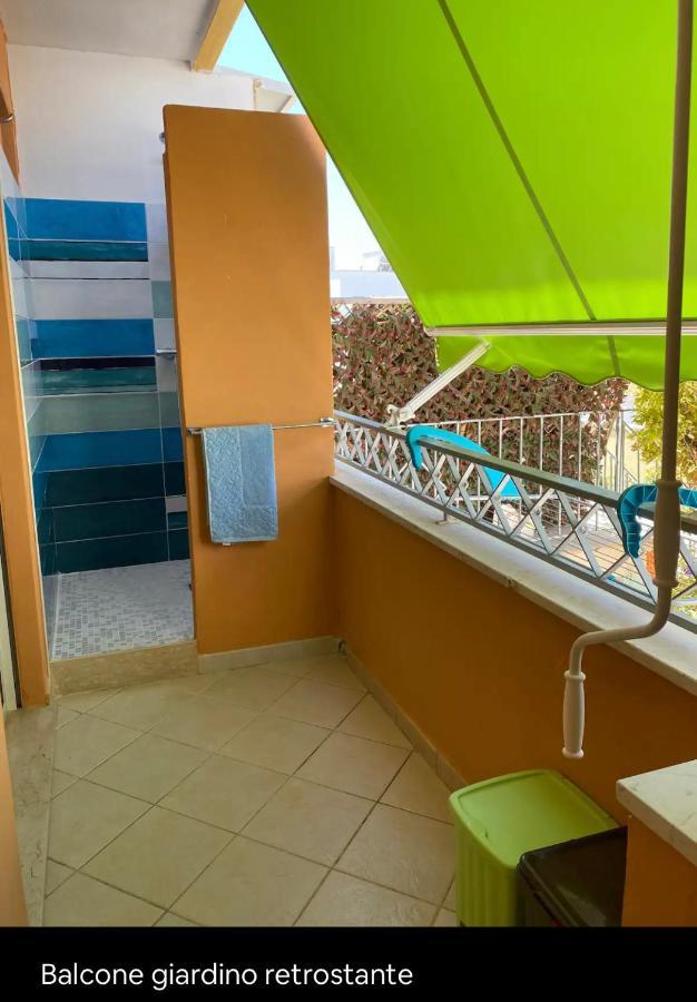 Casa Centralissima Torre Dell Orso 100M Dal Mare ตอร์เรเดลลอร์โซ ภายนอก รูปภาพ
