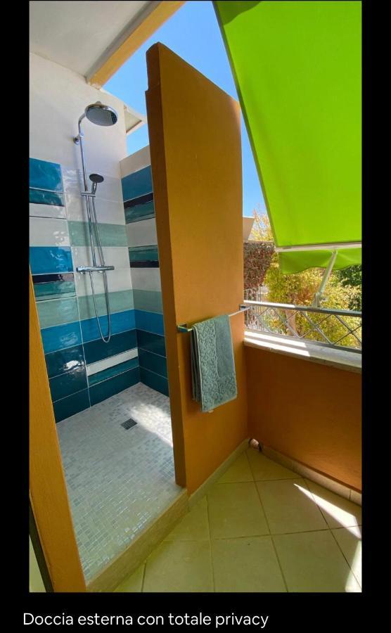 Casa Centralissima Torre Dell Orso 100M Dal Mare ตอร์เรเดลลอร์โซ ภายนอก รูปภาพ