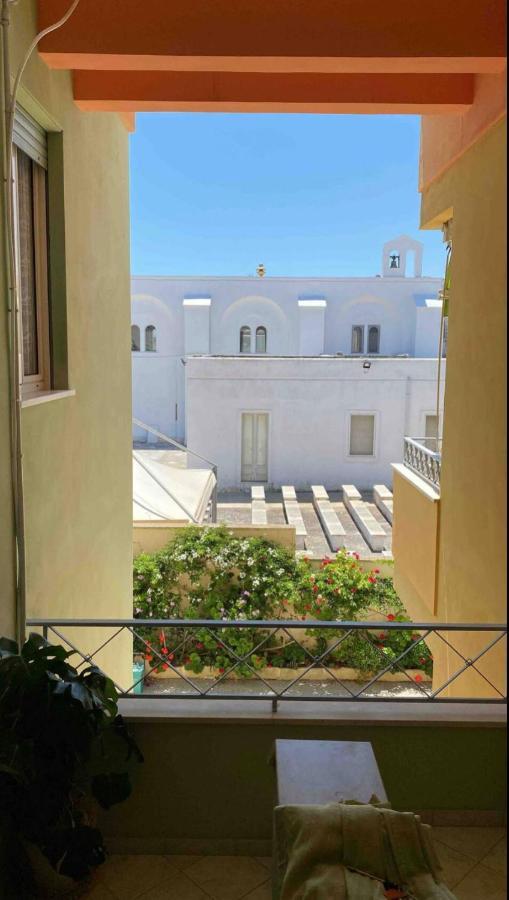 Casa Centralissima Torre Dell Orso 100M Dal Mare ตอร์เรเดลลอร์โซ ภายนอก รูปภาพ