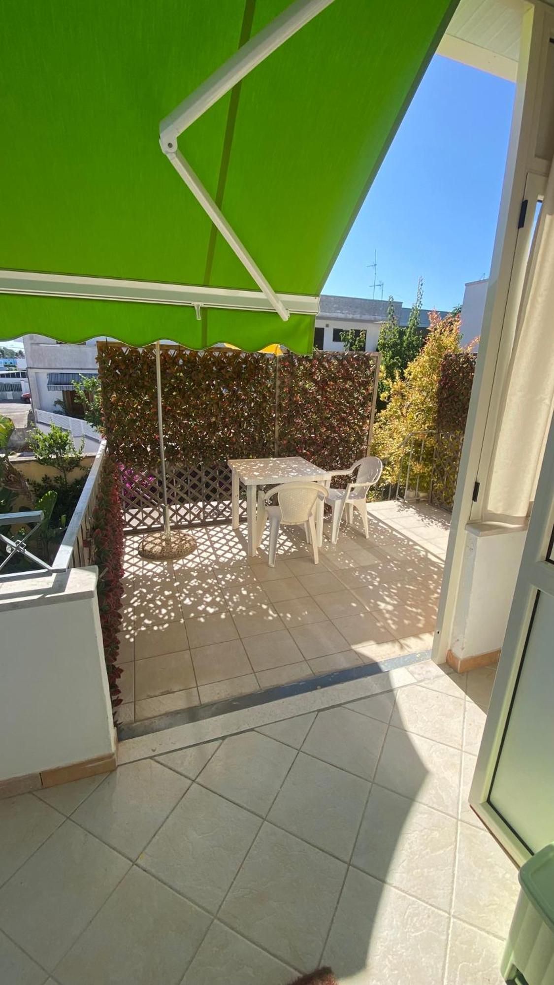 Casa Centralissima Torre Dell Orso 100M Dal Mare ตอร์เรเดลลอร์โซ ภายนอก รูปภาพ