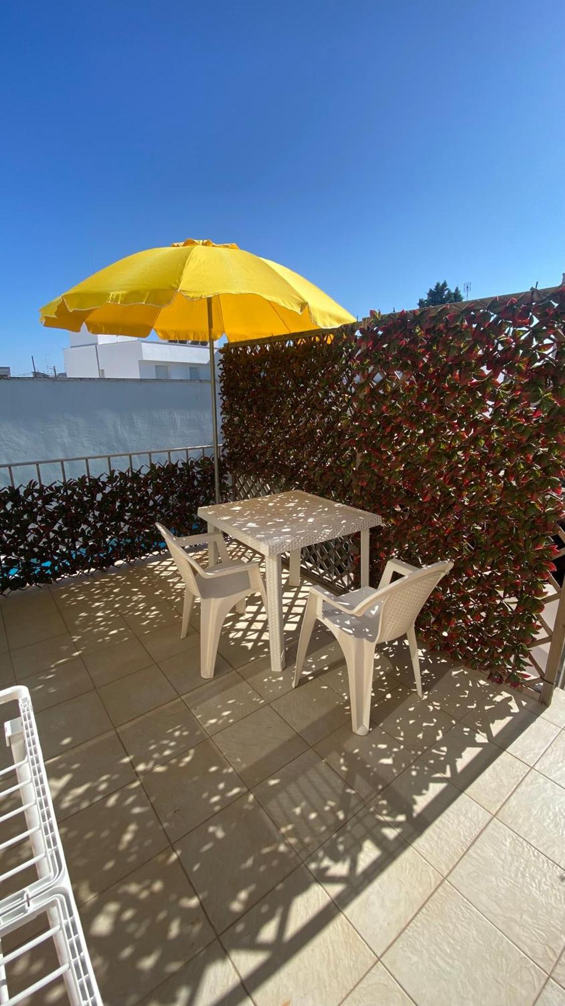 Casa Centralissima Torre Dell Orso 100M Dal Mare ตอร์เรเดลลอร์โซ ภายนอก รูปภาพ