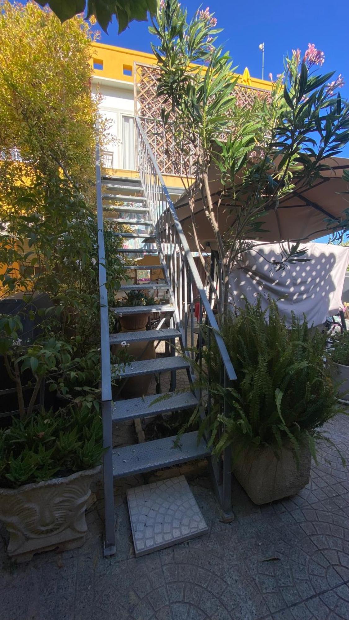 Casa Centralissima Torre Dell Orso 100M Dal Mare ตอร์เรเดลลอร์โซ ภายนอก รูปภาพ