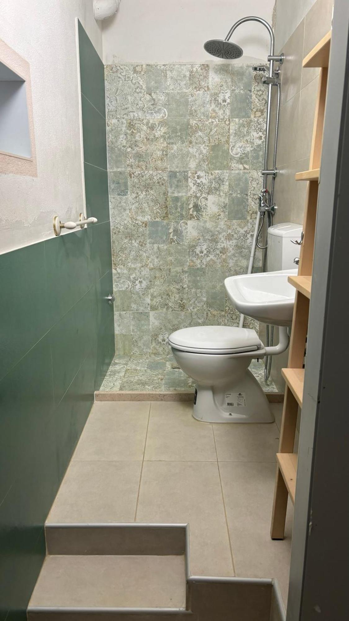 Casa Centralissima Torre Dell Orso 100M Dal Mare ตอร์เรเดลลอร์โซ ภายนอก รูปภาพ